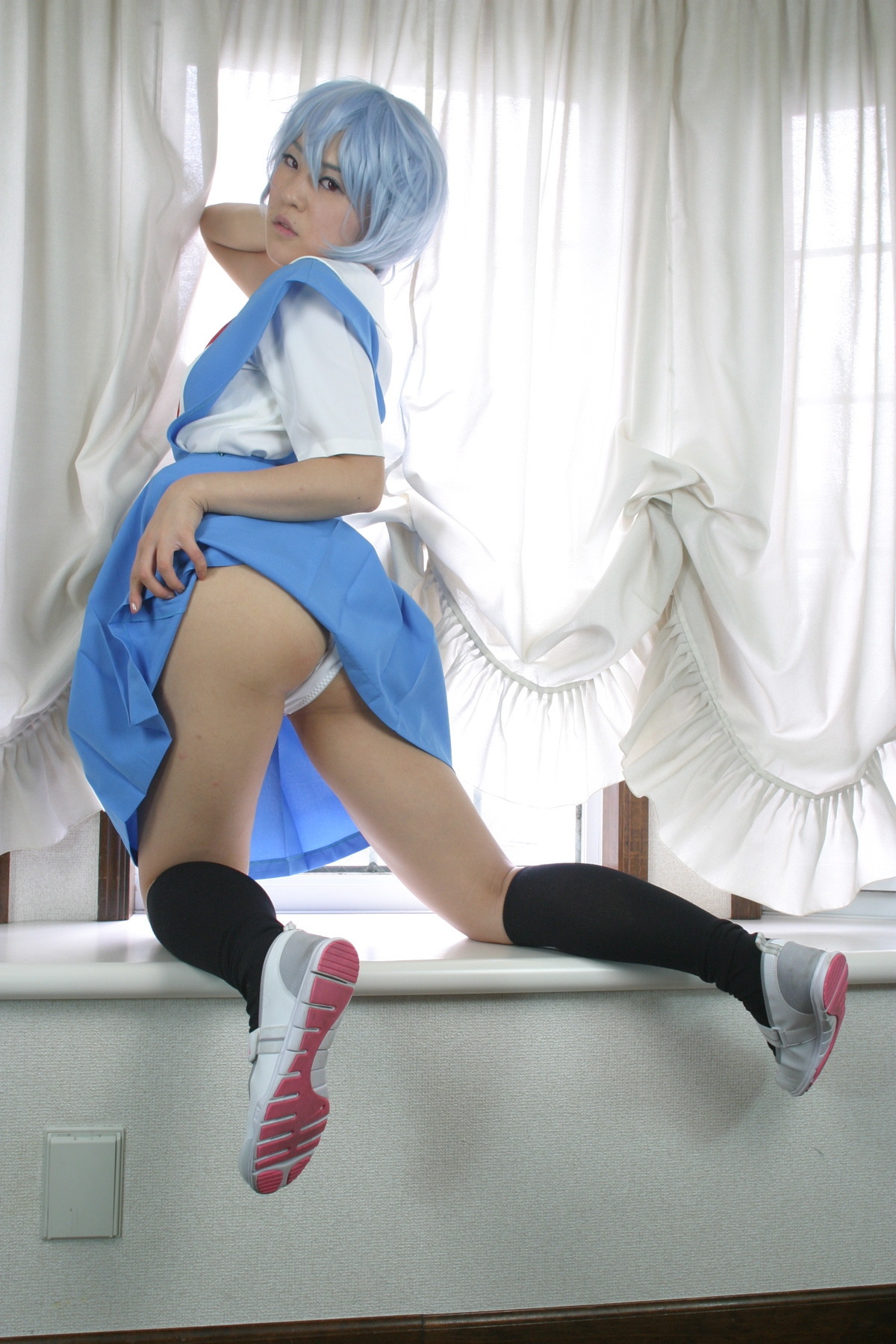 [Cosplay] 2013.04.18 Neon Genesis Evangelion